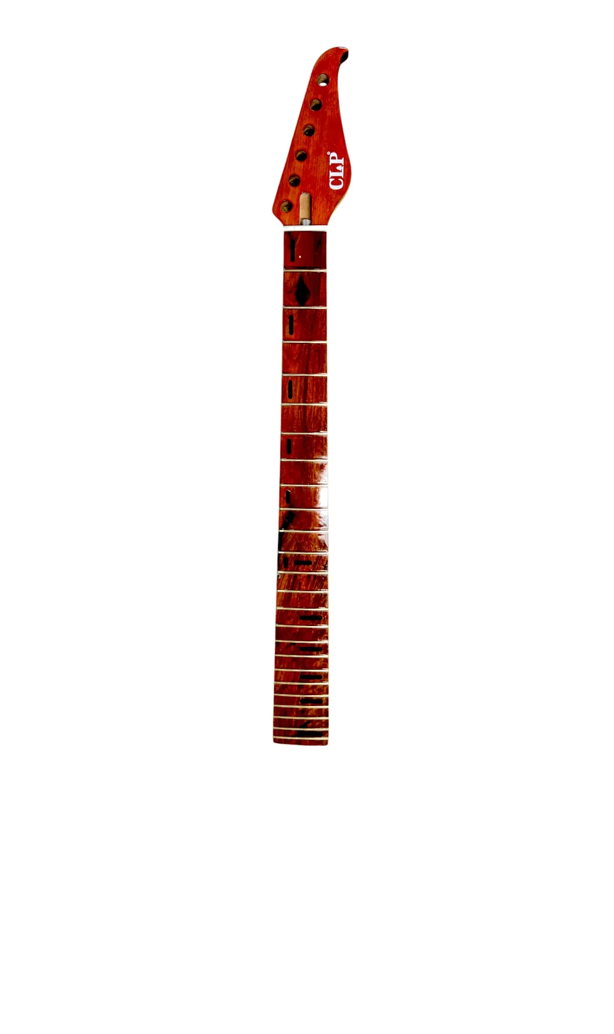 Full neck Walnut CLP