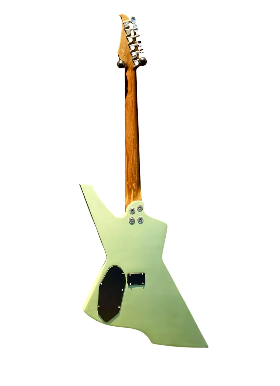 CLP EX Snakebyte Pistachio Green