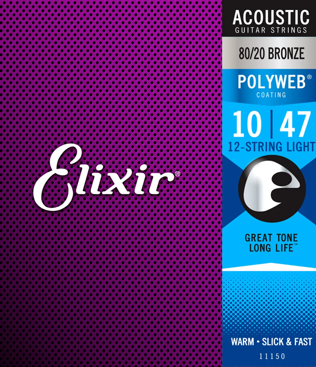 Elixir Long Life Polyweb