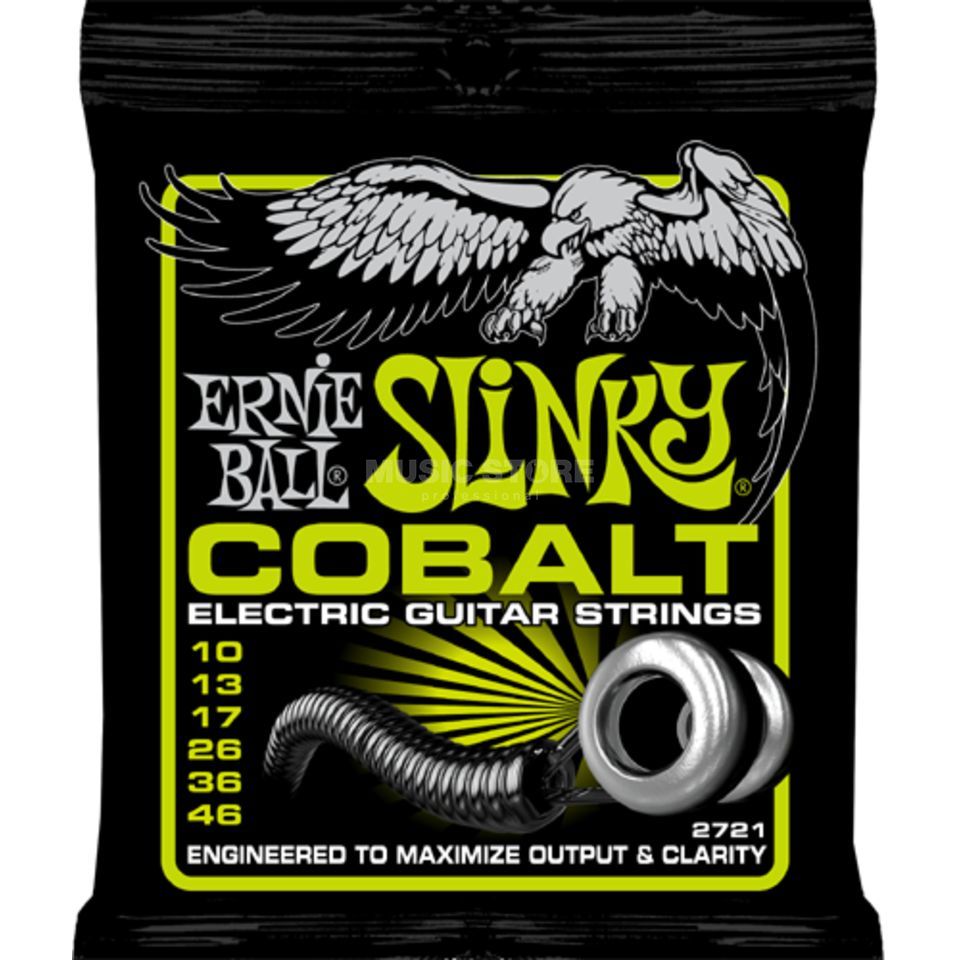Ernie Ball Slinky Cobalt 10-46