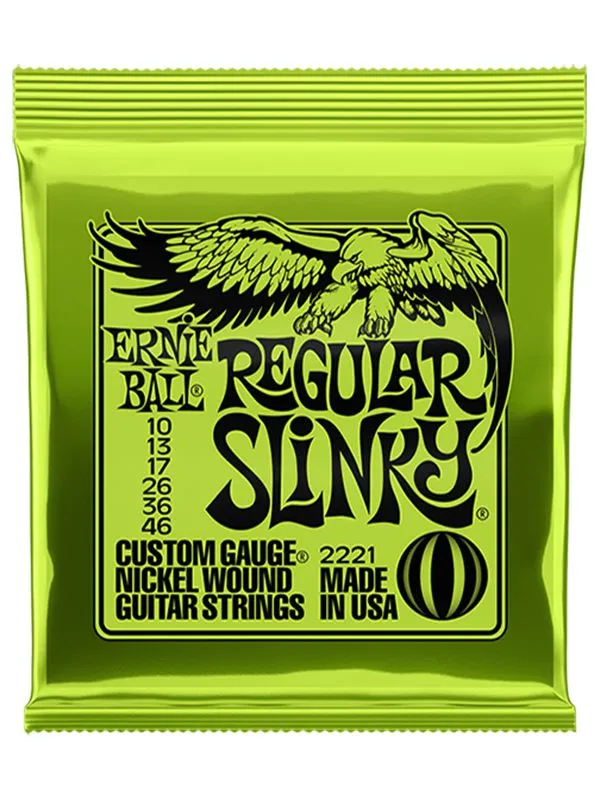 Ernie Ball