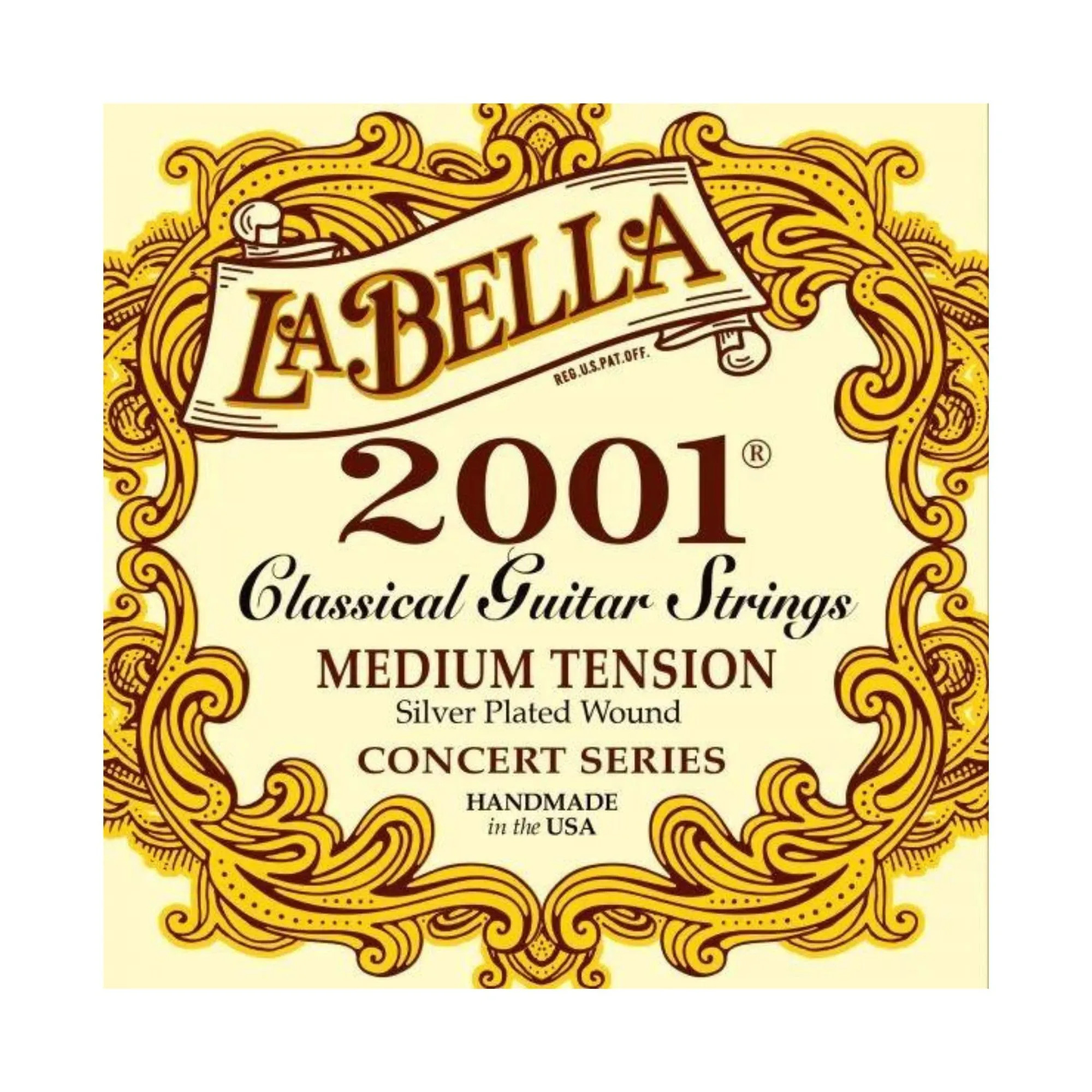 LaBella 2001