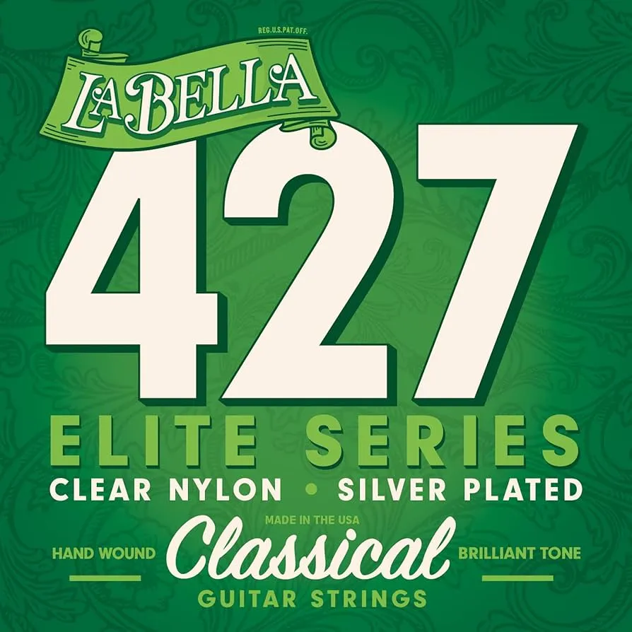 LaBella 427